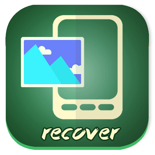 Recover Gallery Guide LOGO-APP點子