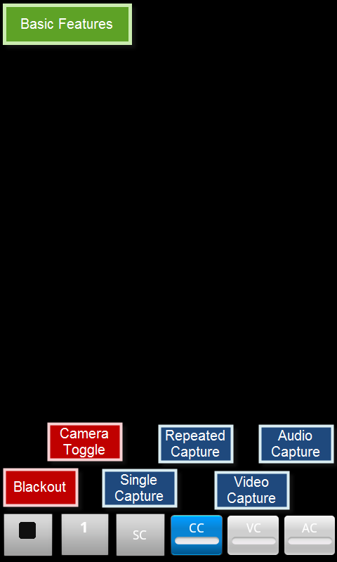 Android application One Eye Browser Spy Camera screenshort