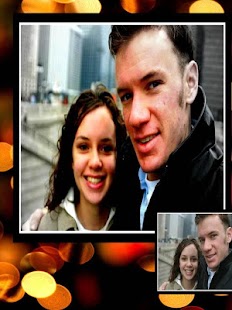 Photo Effects for Photoshop - screenshot thumbnail