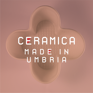 Ceramics Made in Umbria 1.7