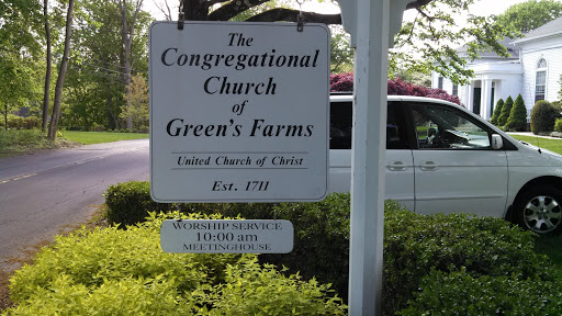 The Congregational Church of Green's Farms