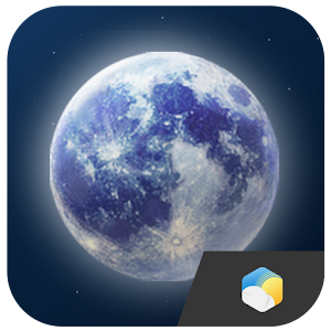 3D Surrealism HD style weathe 1.0_release
