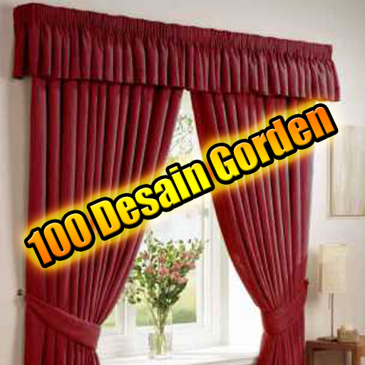 Desain Gorden