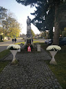 Glaubendorf Kriegerdenkmal