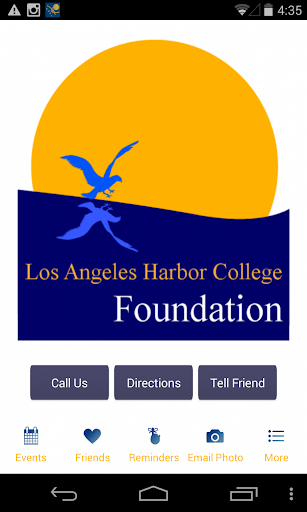 LA Harbor College Foundation