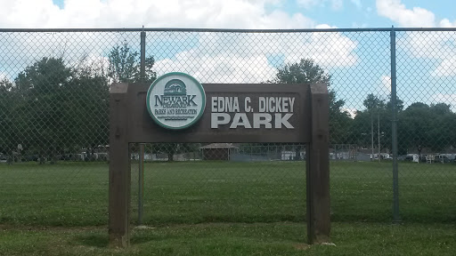 Edna C. Dickey Park