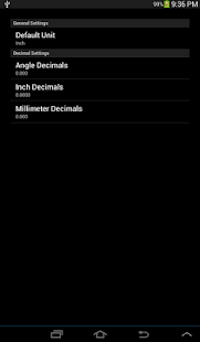 Right Triangle Calculator Screenshots 7