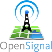 3G 4G WiFi Maps & Speed Test