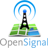 3G 4G WiFi Maps & Speed Test