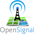 3G 4G WiFi Maps & Speed Test3.89 (OpenSignal)
