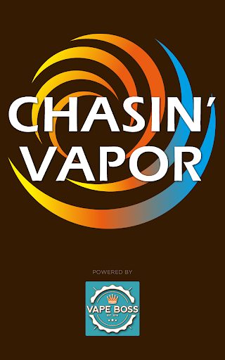 Chasin Vapor