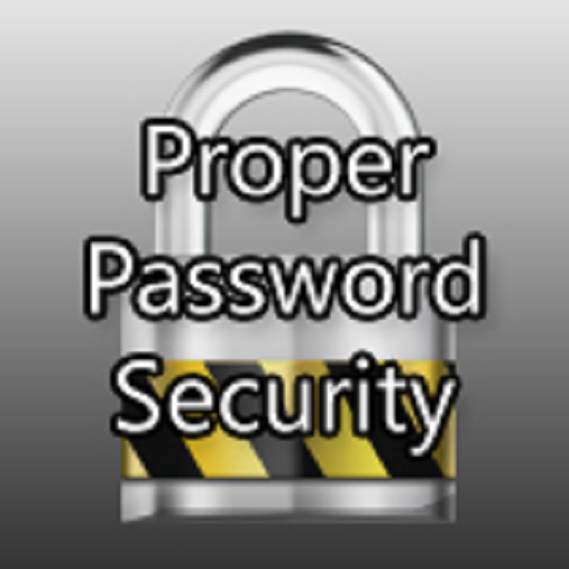 Secure Password Generator Pro