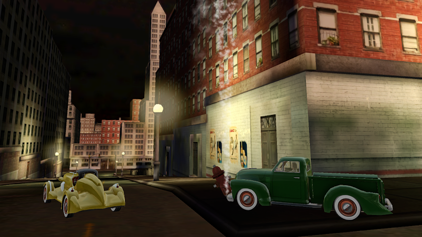 Furious Gangster Racing Screen 2