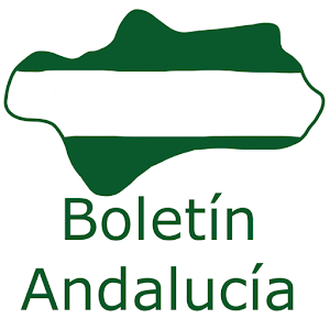 Boletín Andalucía 5.0.0