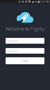 Flightly Screenshots 3