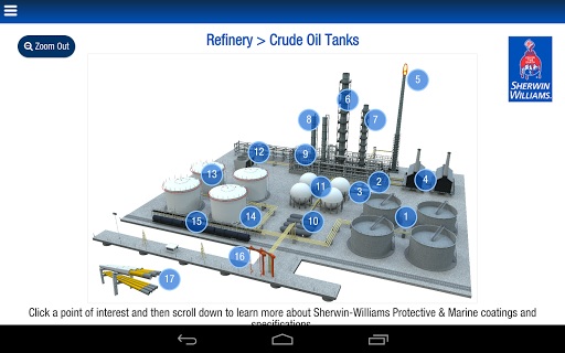 Oil and Gas