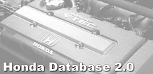Tech Database for Honda Donate APK