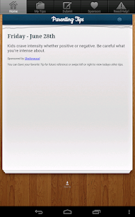 How to mod Parenting Tips 1.2.0 unlimited apk for android