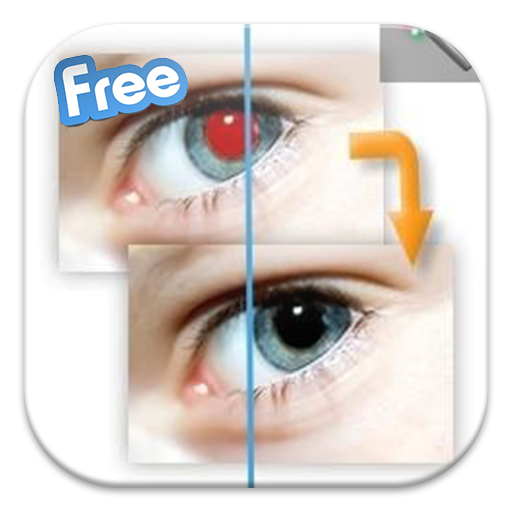 Red Eye Remover 攝影 App LOGO-APP開箱王