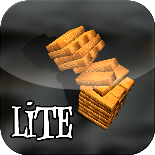 balançAR Lite LOGO-APP點子