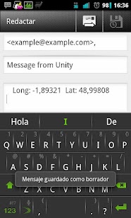 How to install Unity (Encuéntrame) patch 2.0 apk for pc