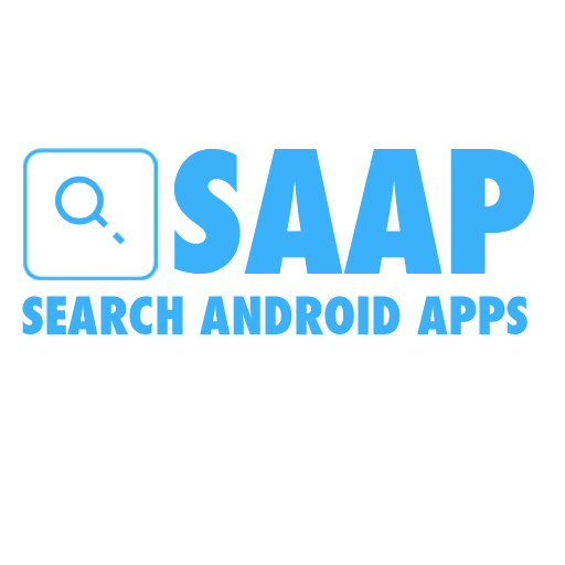 SAAP  Search Android Apps 生產應用 App LOGO-APP開箱王