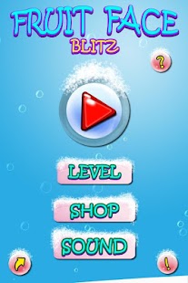 How to get Fruit Face Blitz patch 1.0 apk for pc