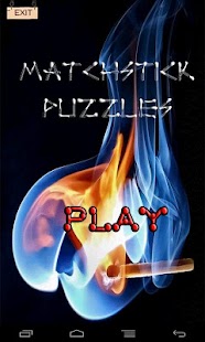 Matchstick Puzzles Free