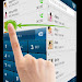 GO Contacts EX v2.06 Build 210 (2.06) Apk Android App