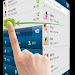 GO Contacts EX v2.06 Build 210 (2.06) For Android