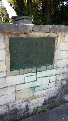 Port Washington Union Cemetery 