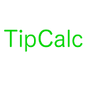TipCalc