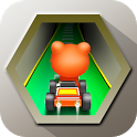 Hexagon Track Racing icon