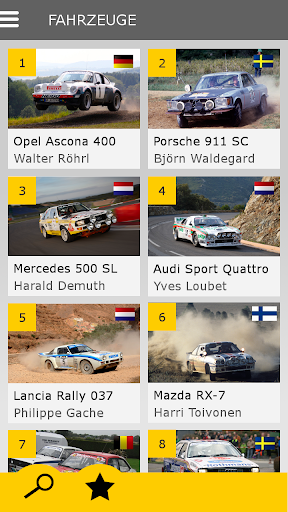 【免費生活App】Eifel Rallye Festival 2014-APP點子