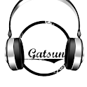 Radio Gatsun logo
