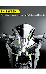 How to install MCN: Motorcycle News 2.5.0 mod apk for laptop