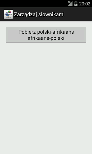 免費下載教育APP|Polsko-Afrikaans słownik app開箱文|APP開箱王