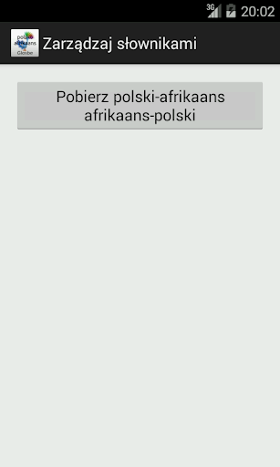 【免費教育App】Polsko-Afrikaans słownik-APP點子