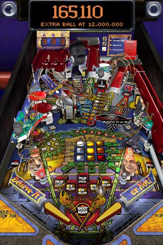 Pinball Arcade