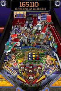 Pinball Arcade Screenshot