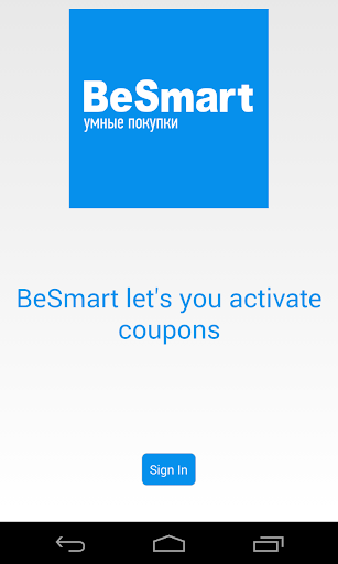 BeSmart Partners