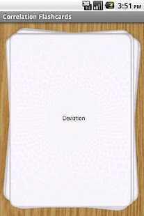 How to download Correlation Flashcards patch 1.1.1 apk for laptop