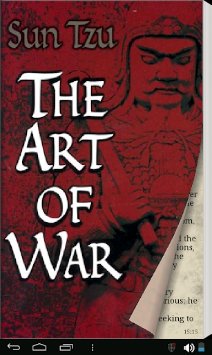 The Art of War - eBook