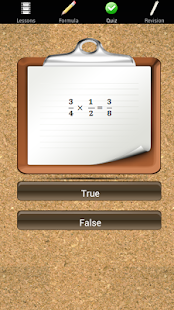 How to download Fractions Part 1 - 6 Maths 8 mod apk for android