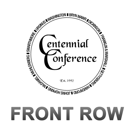 Centennial Front Row LOGO-APP點子