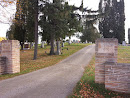 Verona Cemetery 