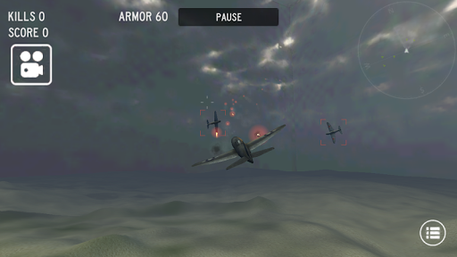 【免費模擬App】Dogfight 1943 Flight Sim 3D+-APP點子