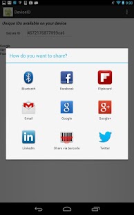Device ID Screenshots 2
