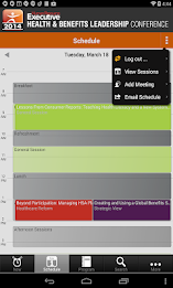 HRE's Health & Benefits Conf poster 11