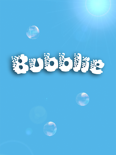 【免費街機App】Bubblie-APP點子